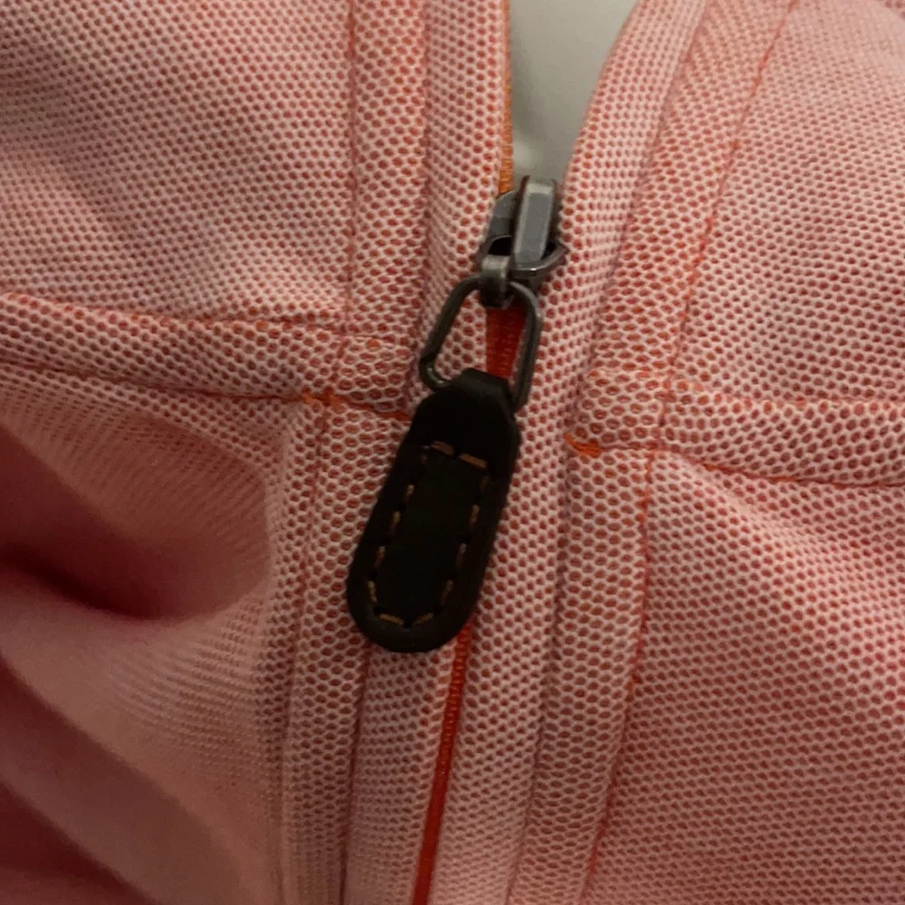 Tommy Bahama quarter zip - Picture 5 of 6